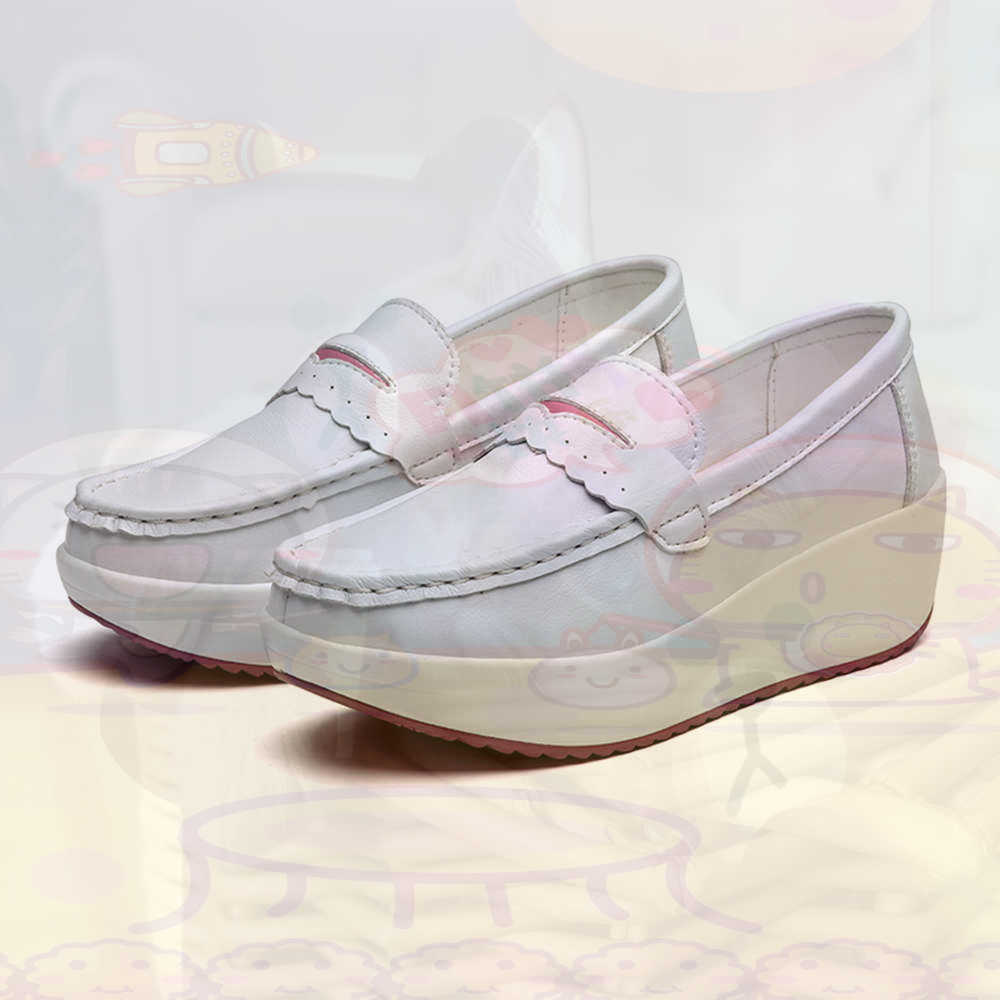 Women'S Accessories Wholesale Suppliers - Plataform Winter Pink Sneakers Tennis Women's