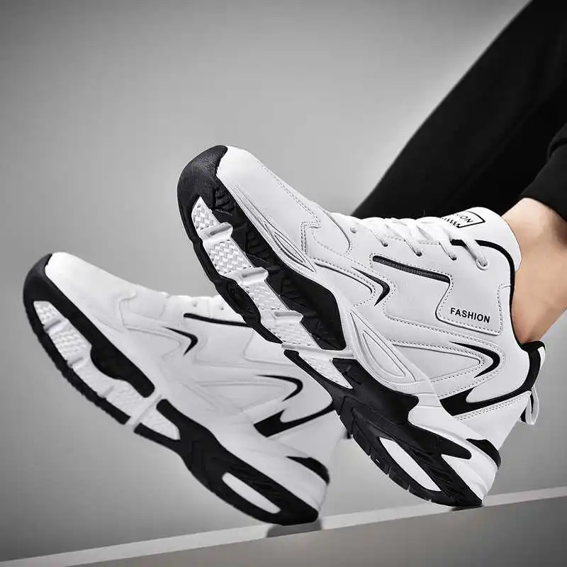 Women'S Accessories Wholesale Suppliers - Cold-proof Spring Gym Sneakers Casual Loafers