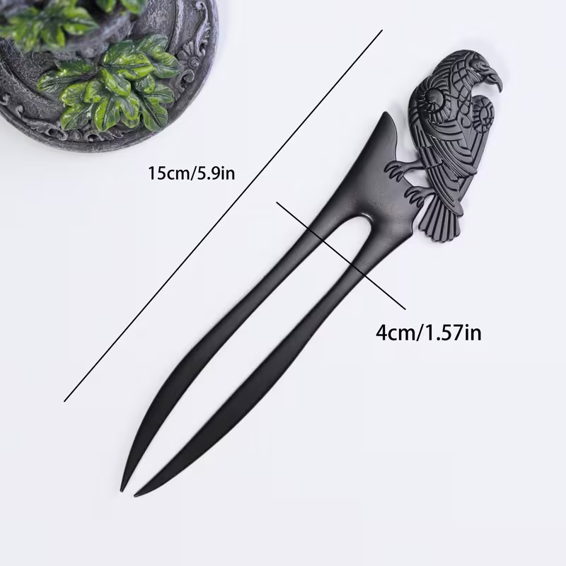 1 vintage hairpin (with Viking - огляд і ціна Women'S Viking Accessories