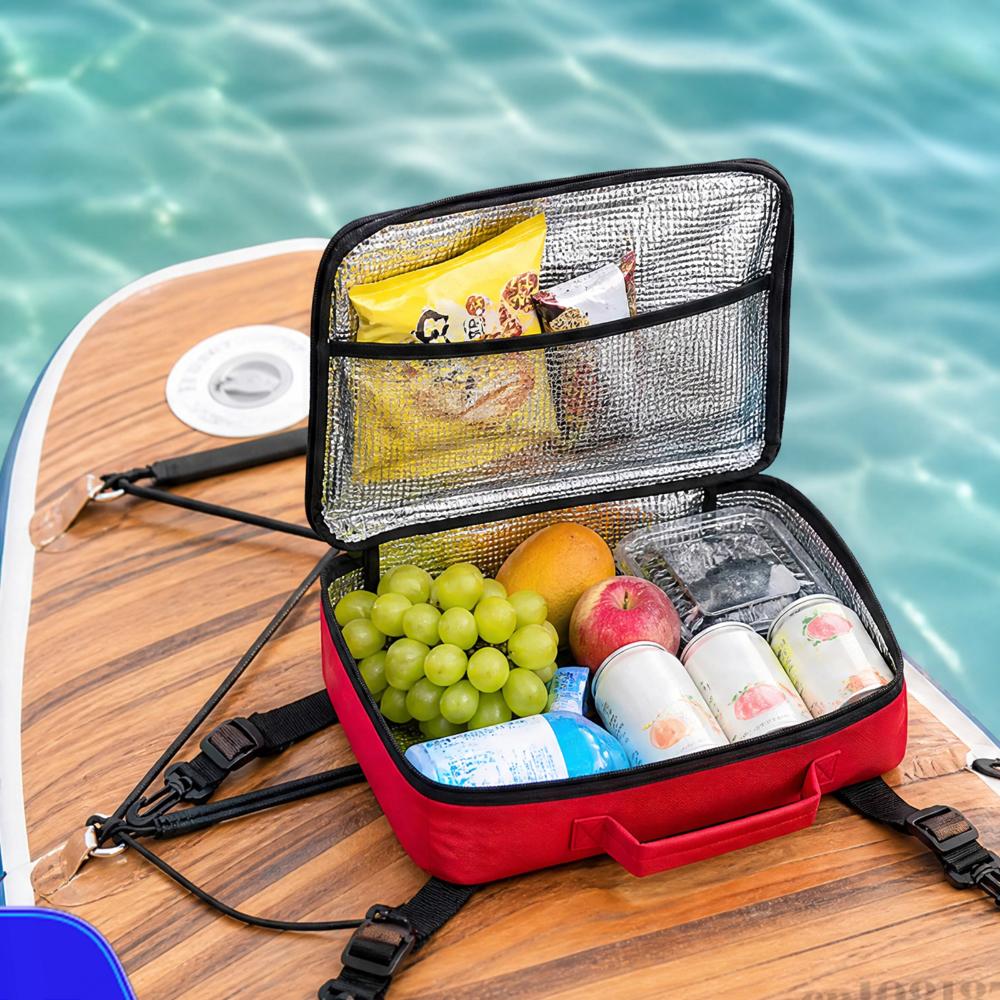 Paddle Board Storage Bag Water - огляд і ціна Women'S Kayak Accessories