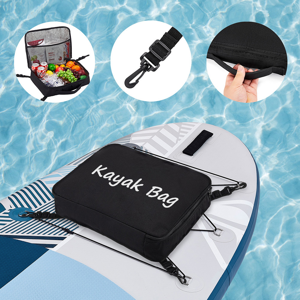 Portable Stand Up Paddle Board - огляд і ціна Women'S Kayak Accessories