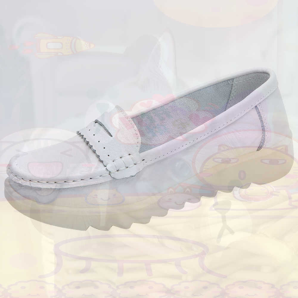 Moccasin Driving Teenage Sneak - огляд і ціна Women'S Accessories Wholesale Suppliers