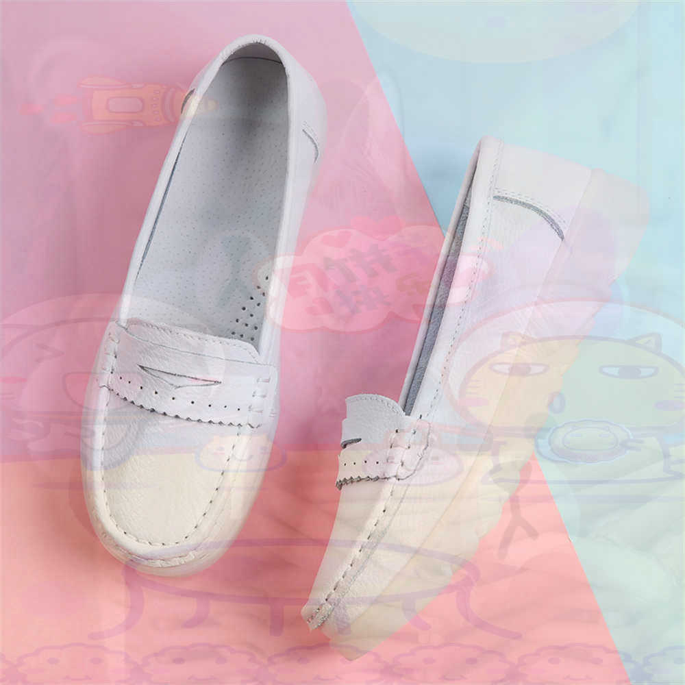 Moccasin Driving Teenage Sneak - огляд і ціна Women'S Accessories Wholesale Suppliers