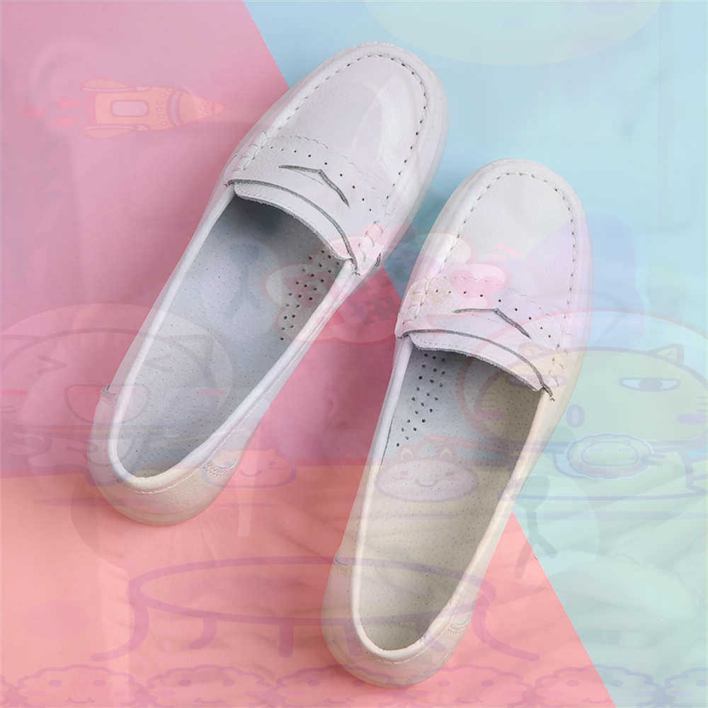 Moccasin Driving Teenage Sneak - огляд і ціна Women'S Accessories Wholesale Suppliers