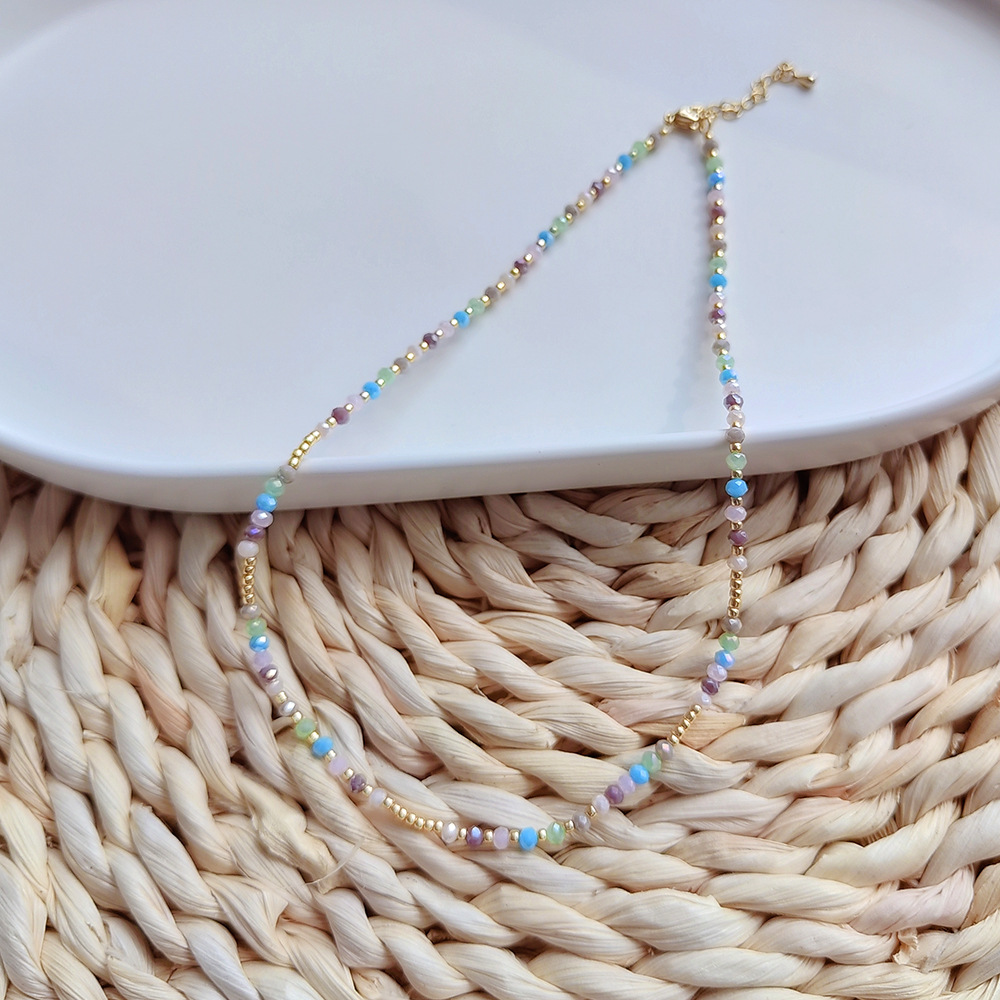 KKBEAD Boho Colorful Crystal M - огляд і ціна Women'S Accessories Wholesale Suppliers