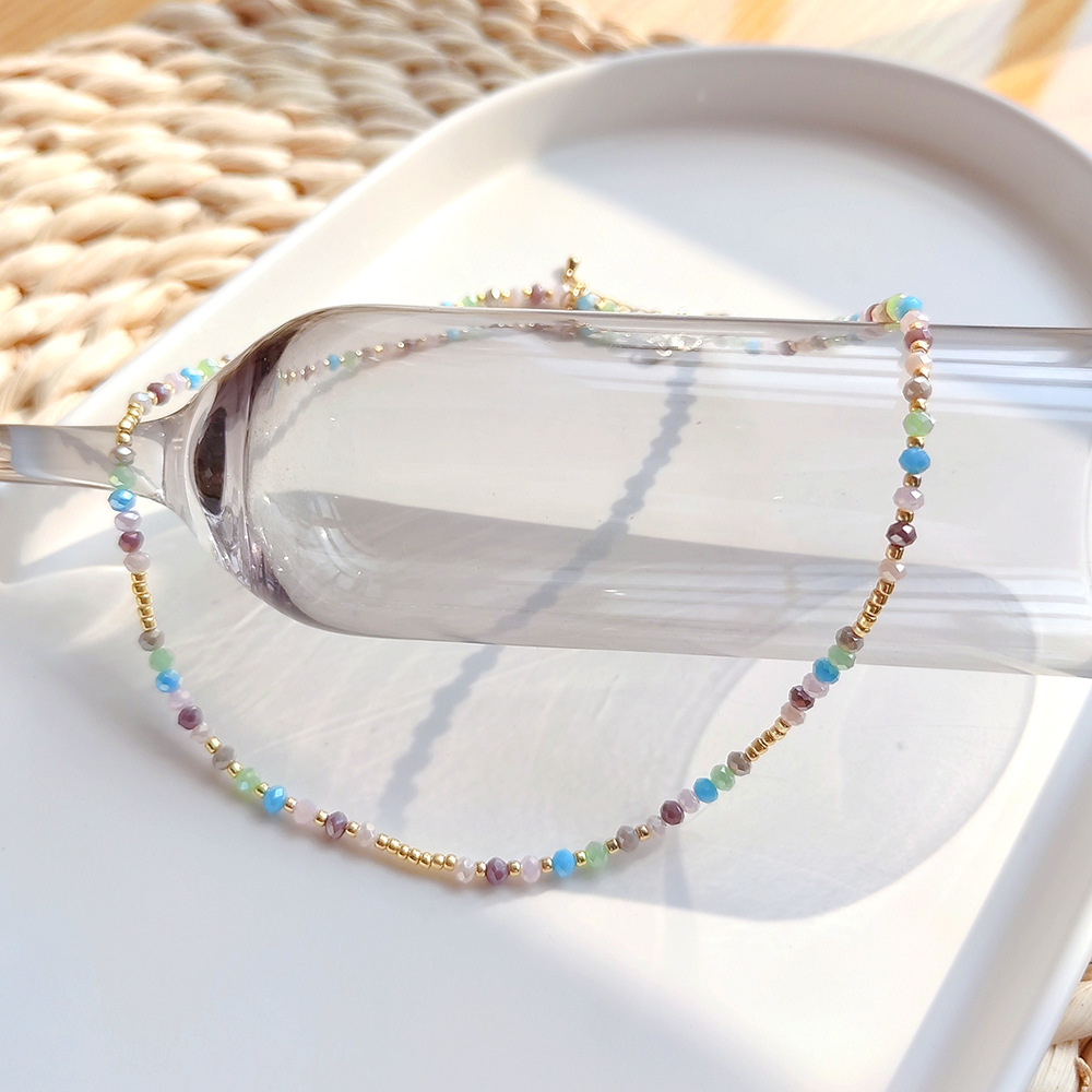 KKBEAD Boho Colorful Crystal M - огляд і ціна Women'S Accessories Wholesale Suppliers