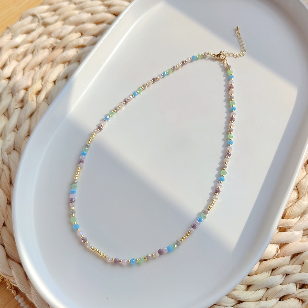 KKBEAD Boho Colorful Crystal M - огляд і ціна Women'S Accessories Wholesale Suppliers
