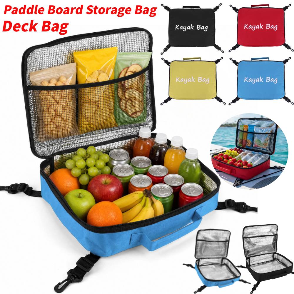 Paddle Board Storage Bag Surf  - огляд і ціна Women'S Kayak Accessories
