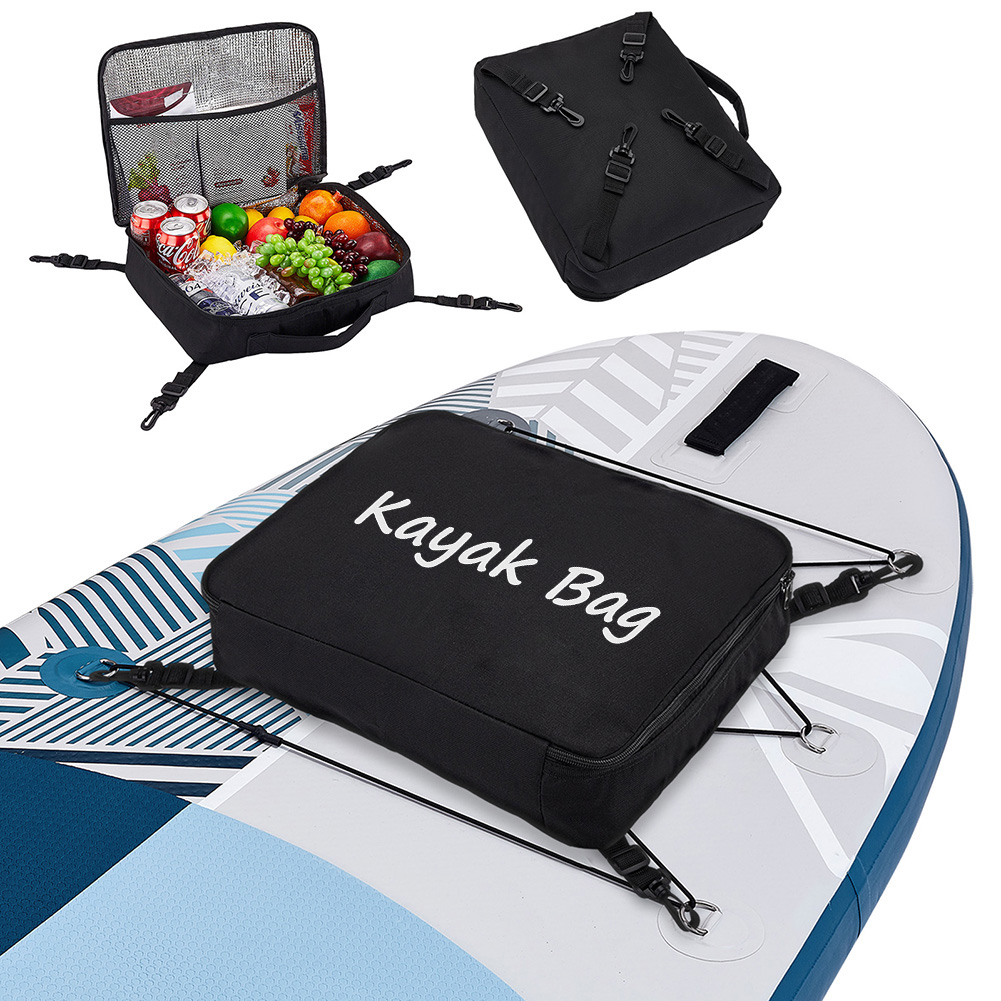 Paddle Board Storage Bag Water - огляд і ціна Women'S Kayak Accessories