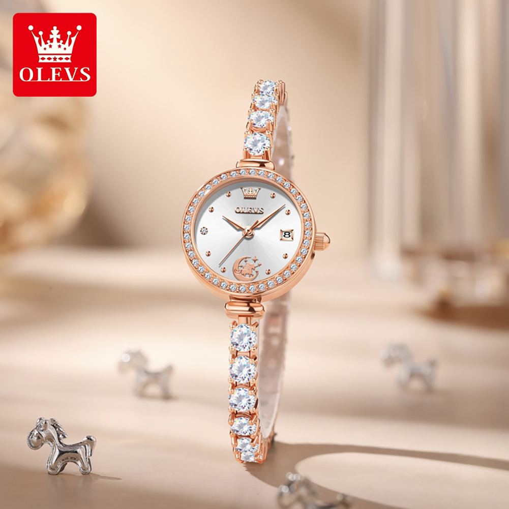 OLEVS 2998 Brand Original Auth - огляд і ціна Women Accessories Brands