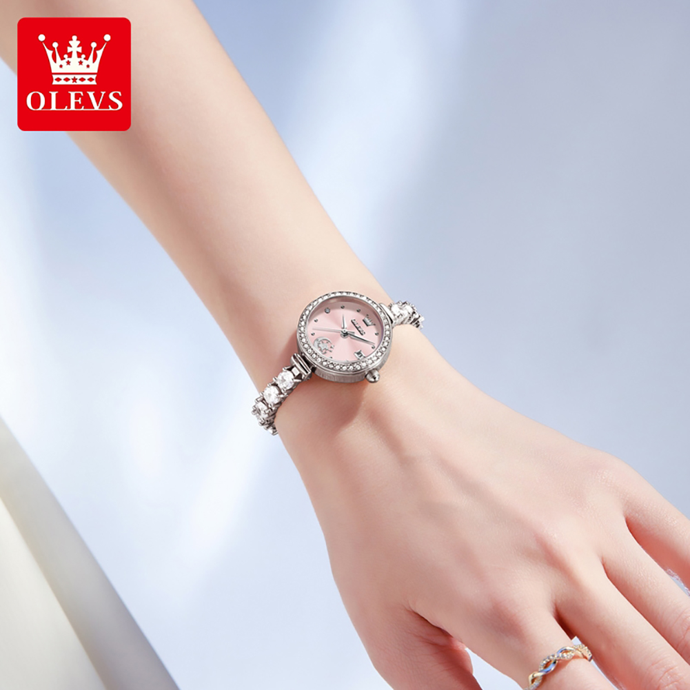OLEVS 2998 Brand Original Auth - огляд і ціна Women Accessories Brands