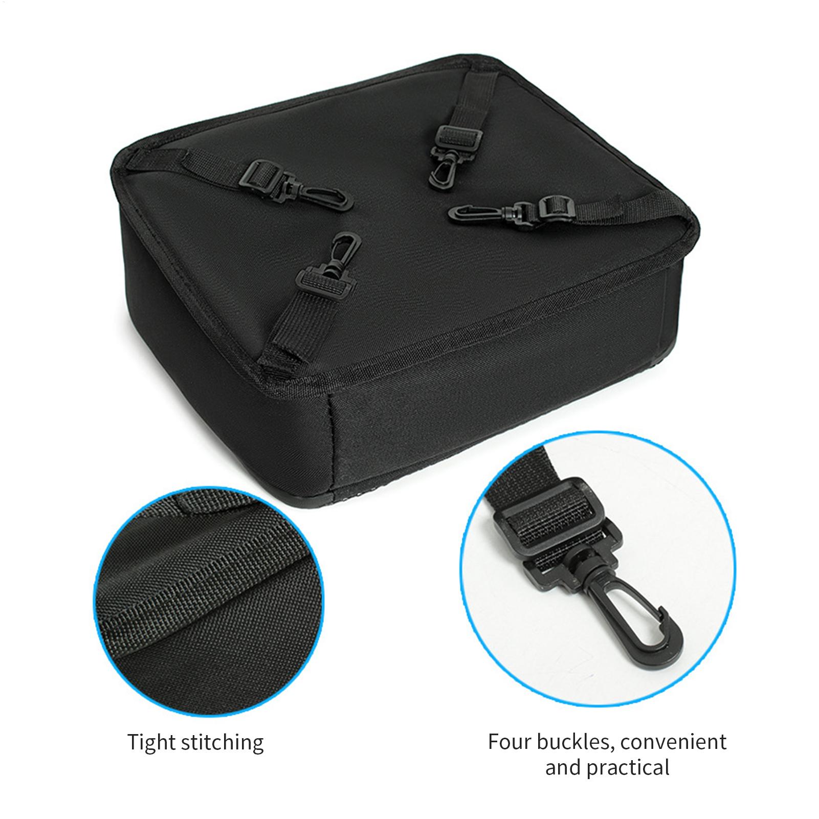 Portable Deck Bag Waterproof S - огляд і ціна Women'S Kayak Accessories