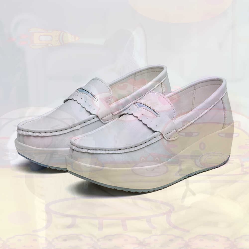 Plataform Winter Pink Sneakers - огляд і ціна Women'S Accessories Wholesale Suppliers
