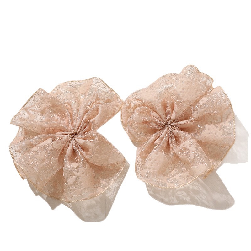 New Lace Scrunchie for Women A - огляд і ціна Women'S Accessories Wholesale Suppliers