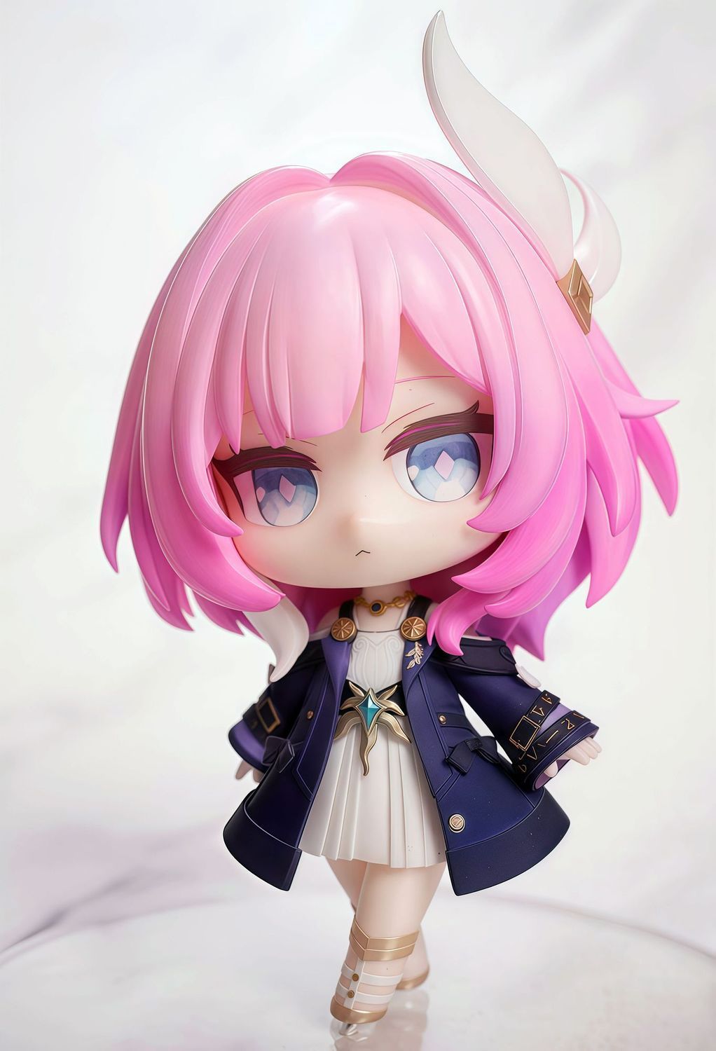 Game Cyrene Figure Genshin Imp - огляд і ціна Women Accessories Gift Set