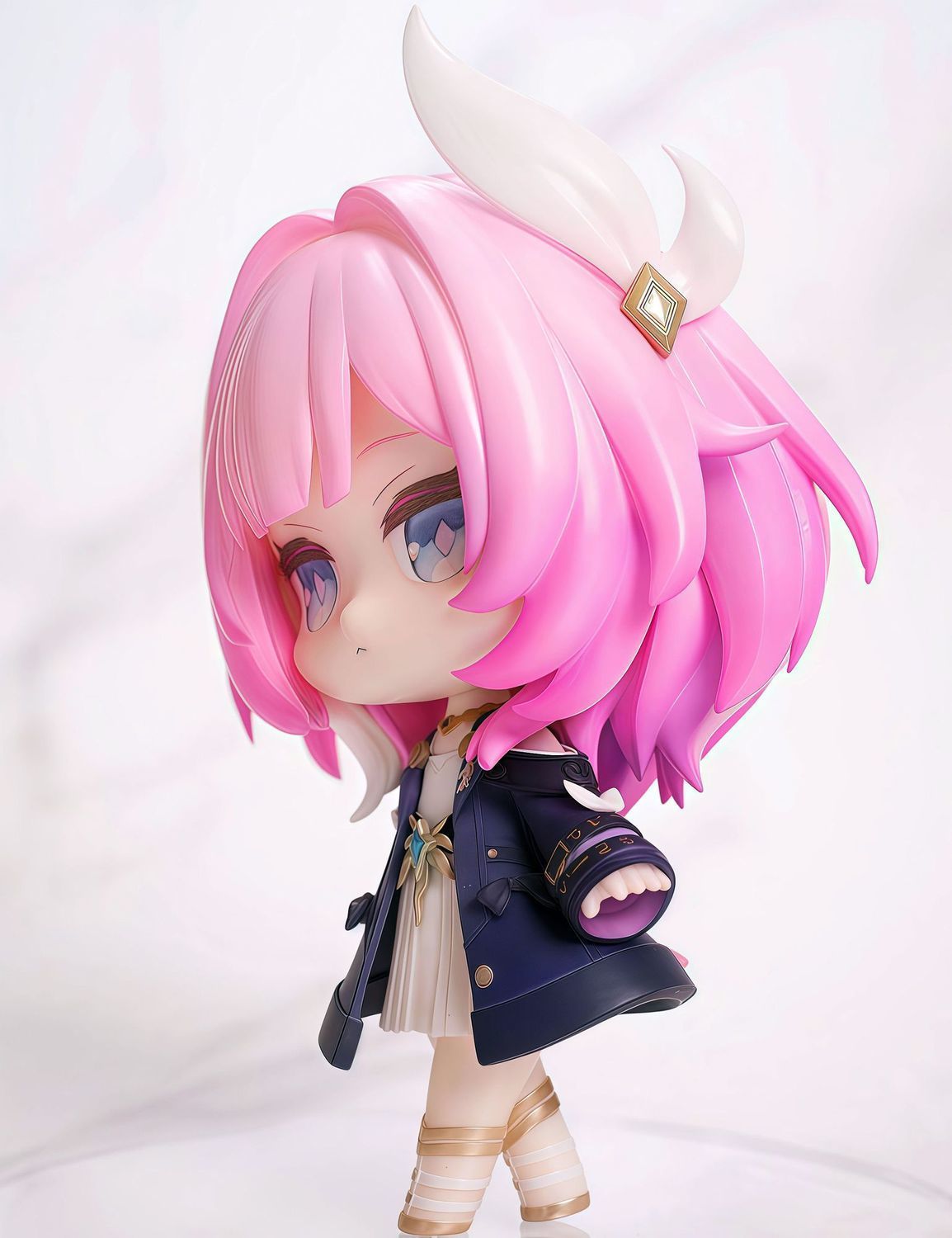 Game Cyrene Figure Genshin Imp - огляд і ціна Women Accessories Gift Set