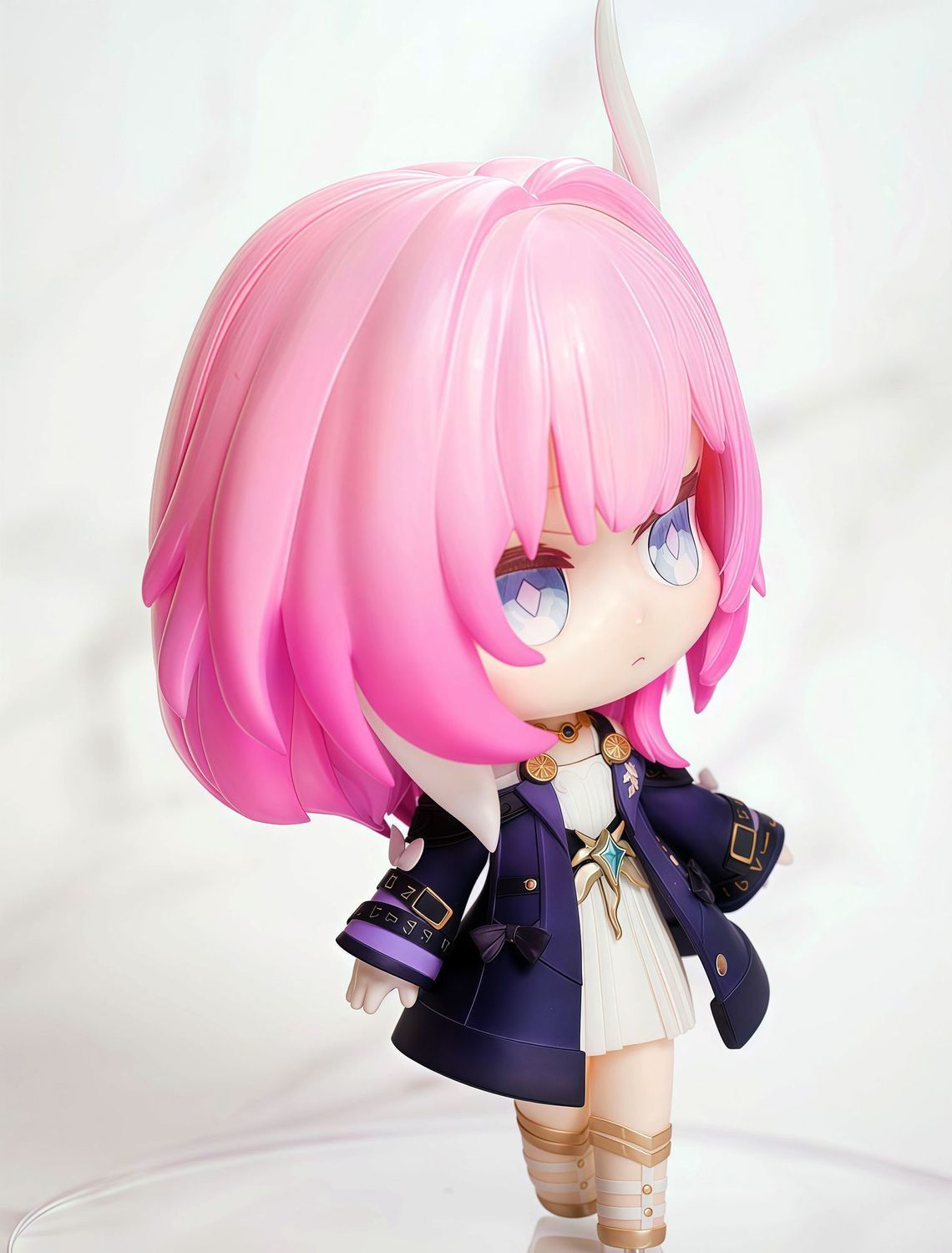Game Cyrene Figure Genshin Imp - огляд і ціна Women Accessories Gift Set