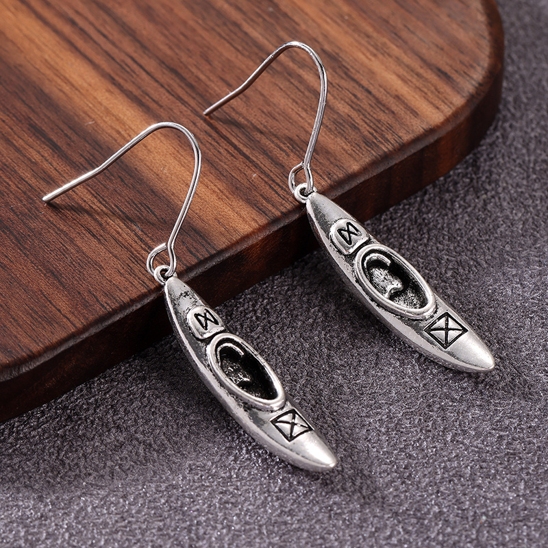 Ladies' Creative Kayak Shaped  - огляд і ціна Women'S Kayak Accessories