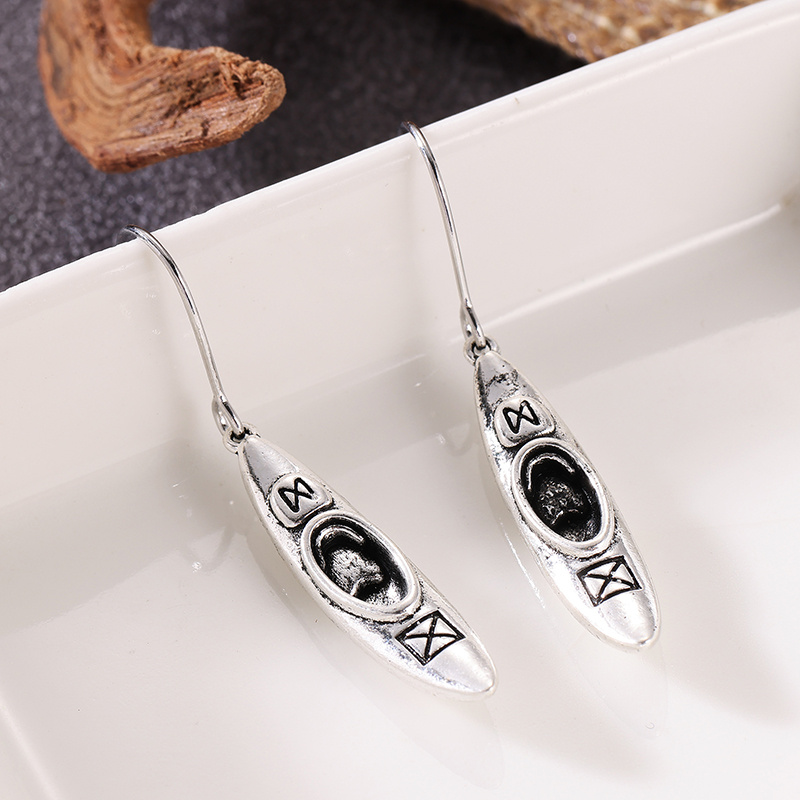 Ladies' Creative Kayak Shaped  - огляд і ціна Women'S Kayak Accessories