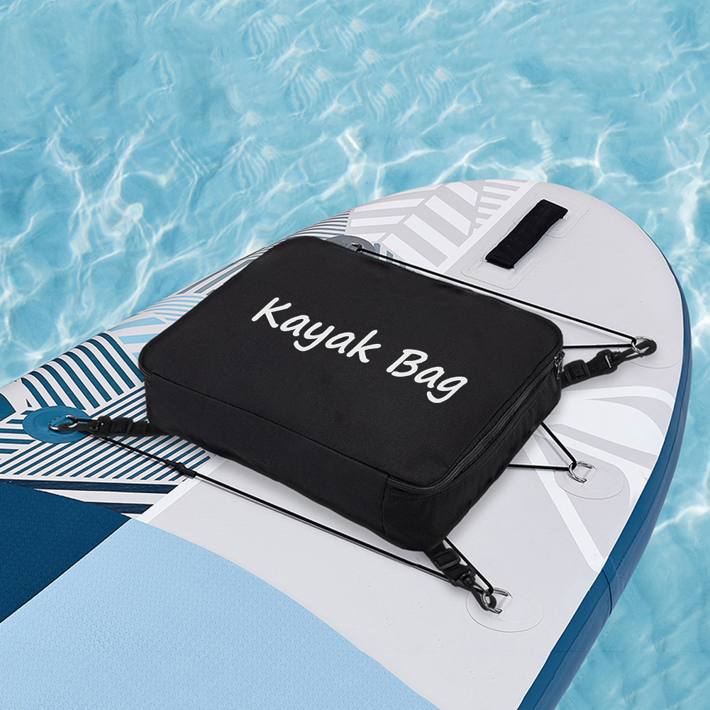 Paddle Board Storage Bag Water - огляд і ціна Women'S Kayak Accessories