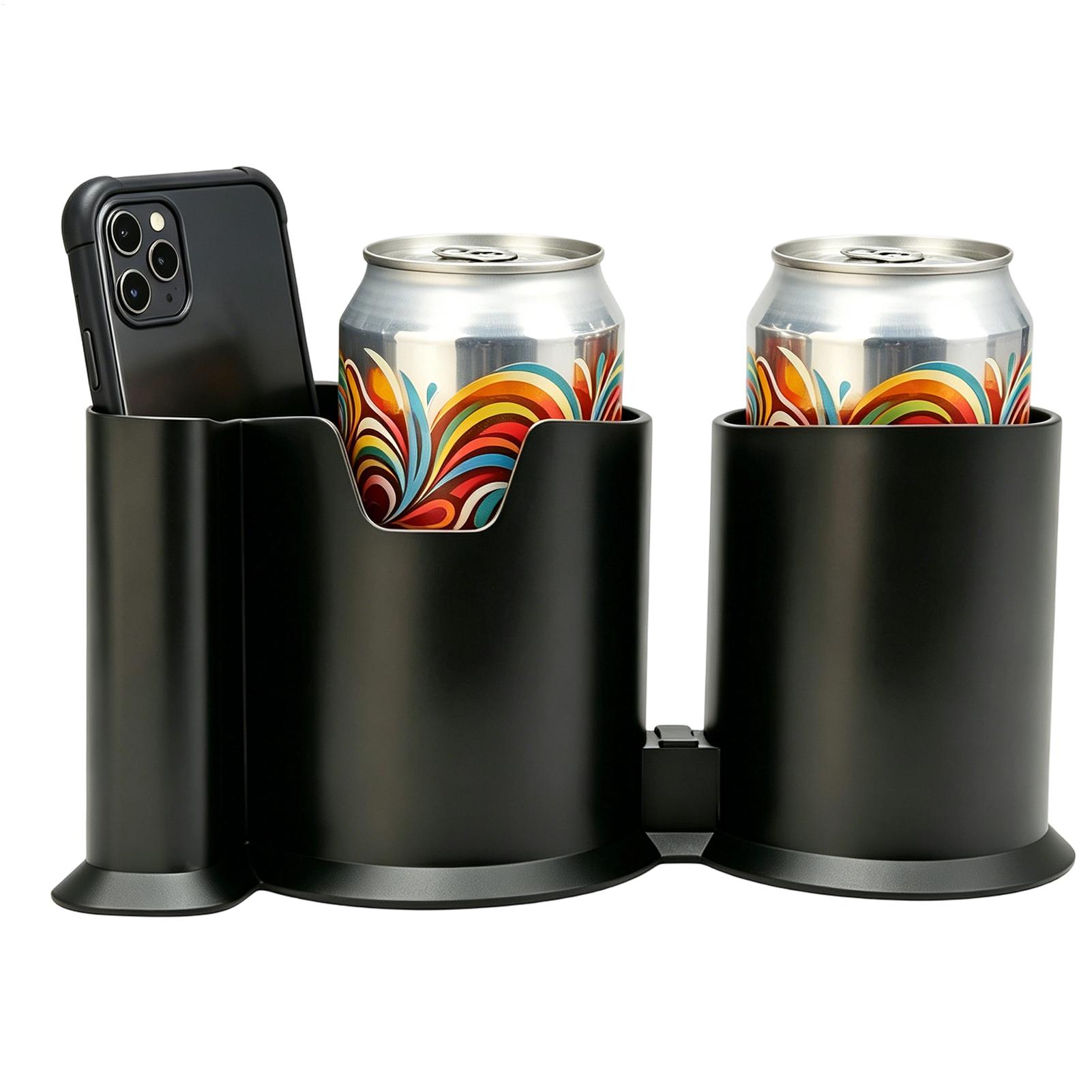 Paddleboard Cup & Phone Holder - огляд і ціна Women'S Kayak Accessories
