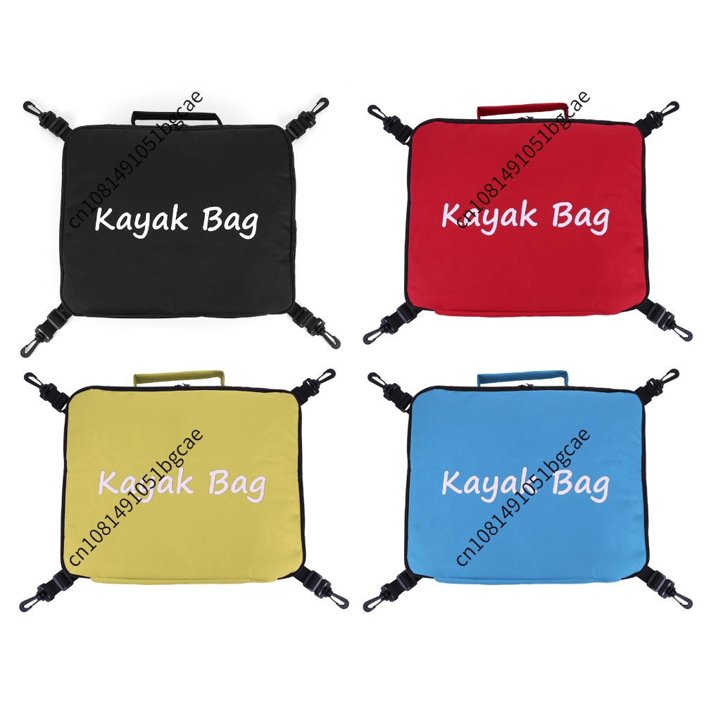 Portable Deck Bags Compact Lig - огляд і ціна Women'S Kayak Accessories