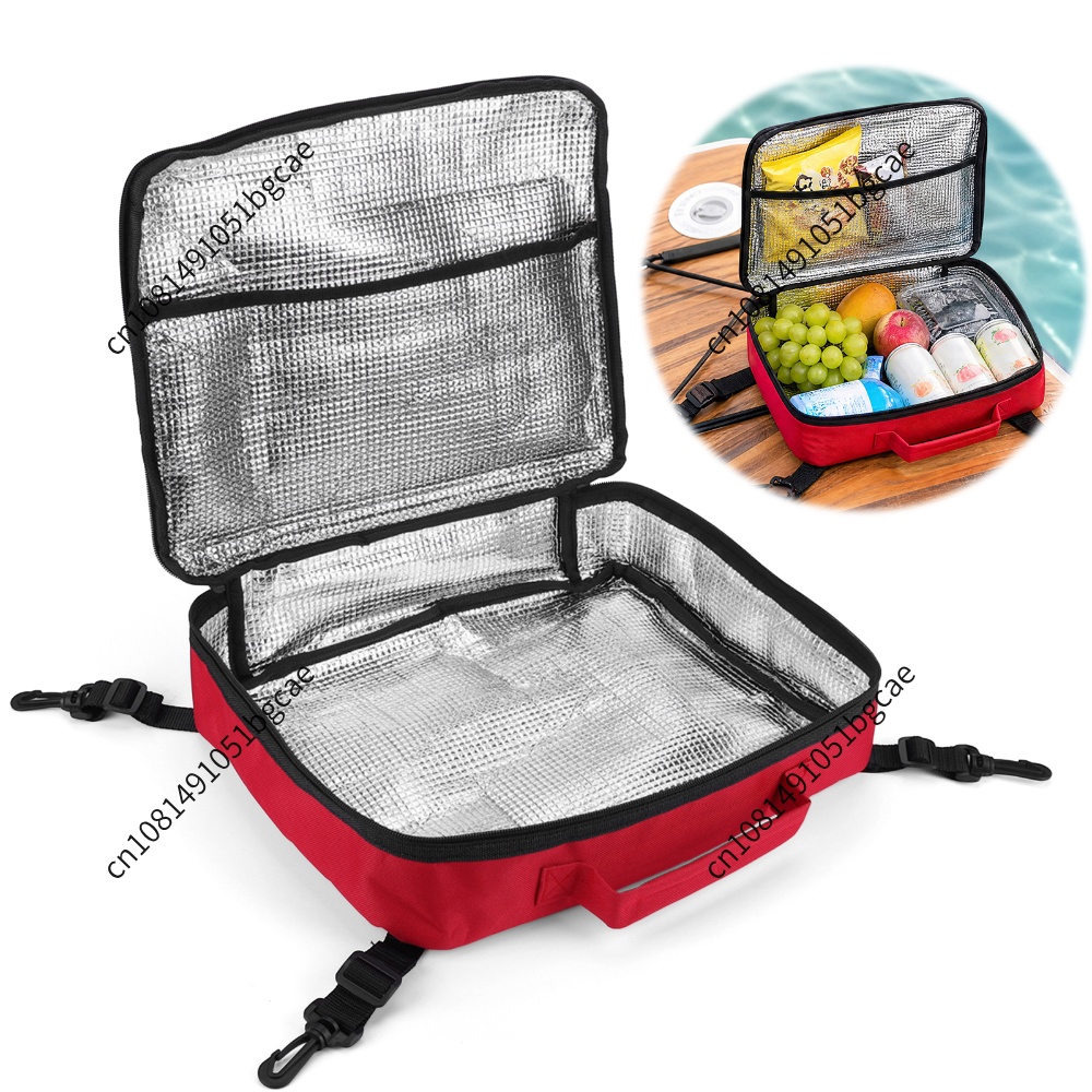 Portable Deck Bags Compact Lig - огляд і ціна Women'S Kayak Accessories