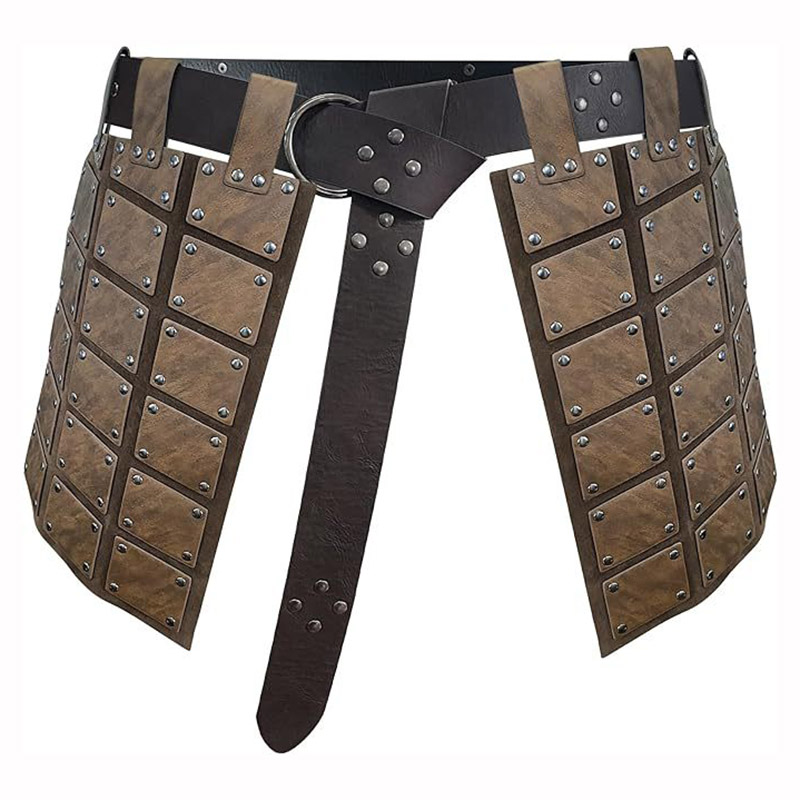 Medieval Viking Knight Gladiat - огляд і ціна Women'S Kilt Accessories