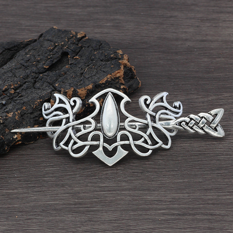 Hip Hop Punk Style Retro Hollo - огляд і ціна Women'S Viking Accessories