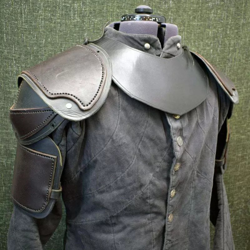 Medieval Viking Knight Warrior - огляд і ціна Women'S Viking Accessories