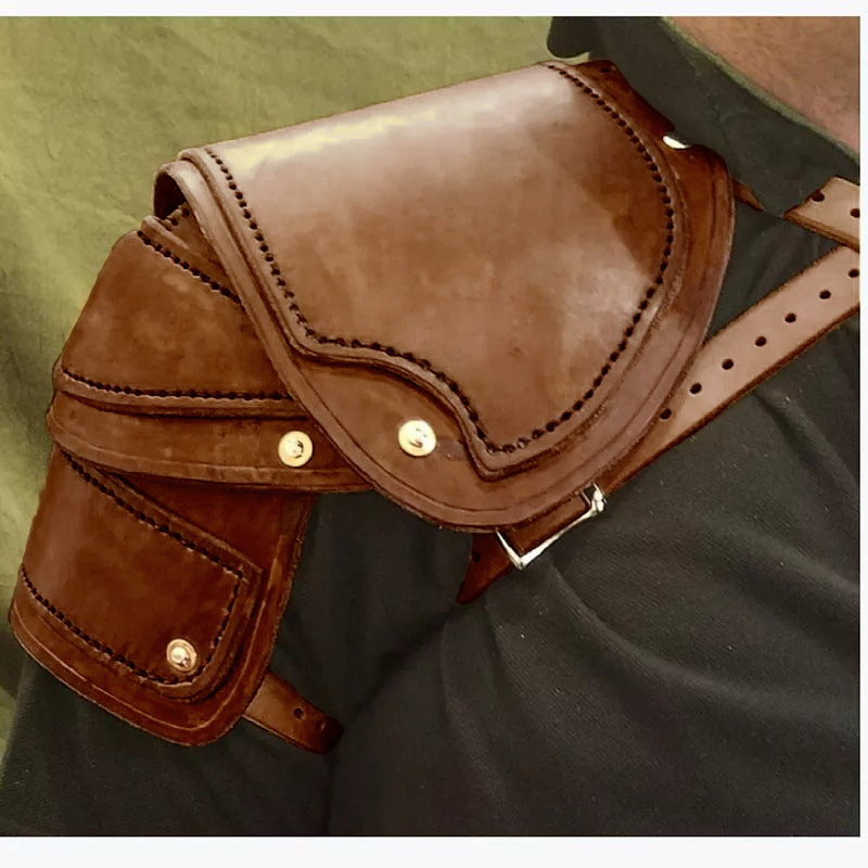 Medieval Viking Knight Warrior - огляд і ціна Women'S Viking Accessories