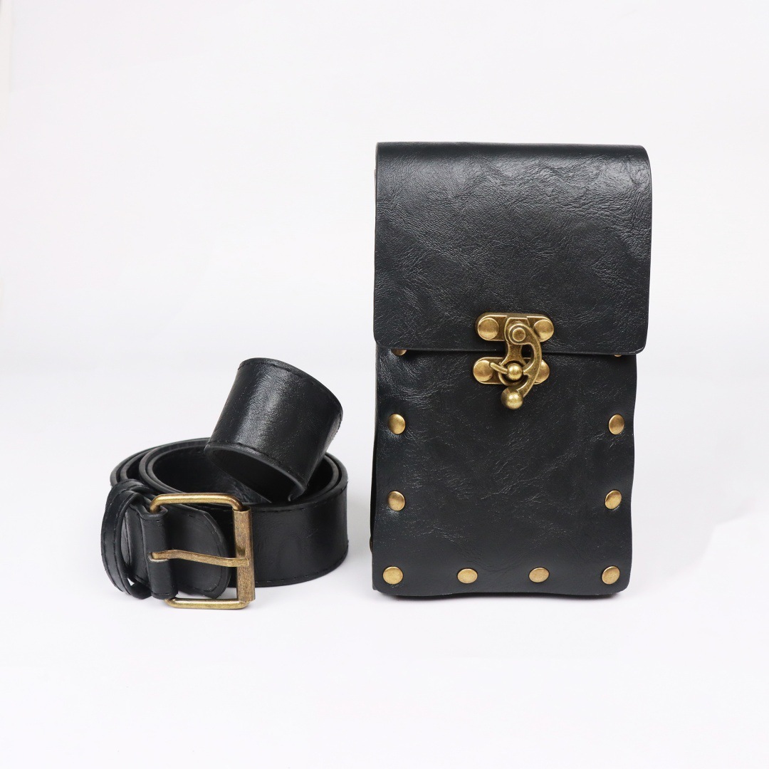 Women Renaissance Corset Belt  - огляд і ціна Women'S Viking Accessories