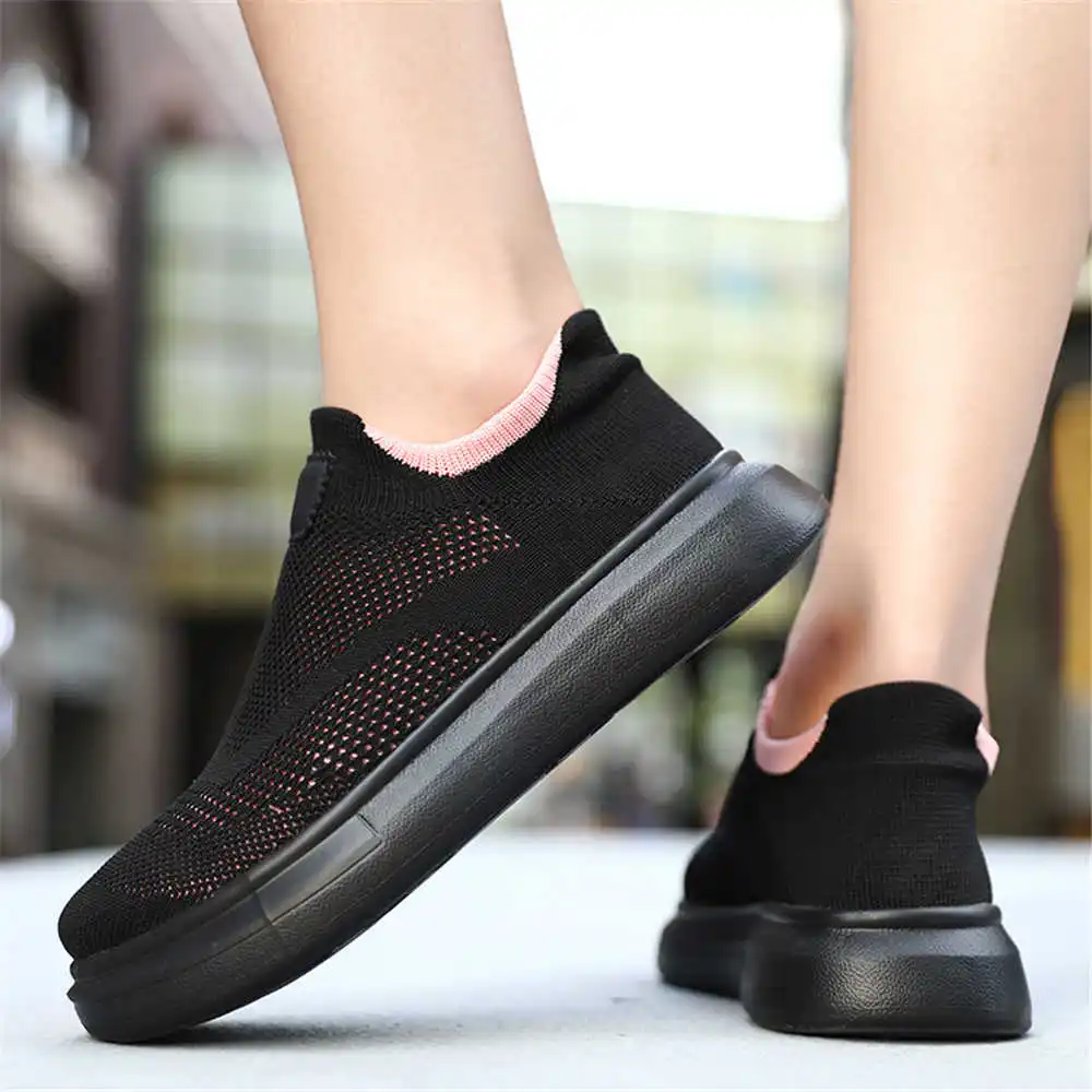 Platform Stockings Brown Shoes - огляд і ціна Women'S Accessories Wholesale Suppliers