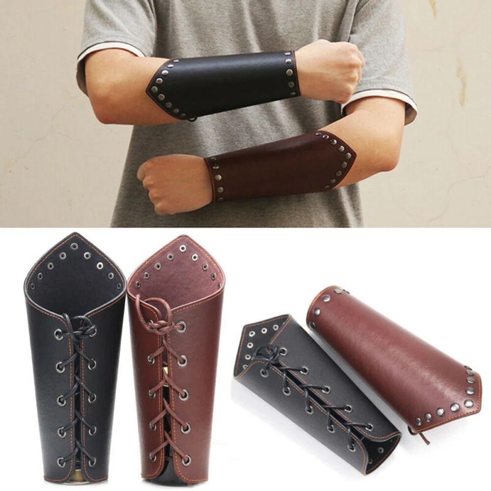 Sports Accessories Leather Arc - огляд і ціна Women'S Viking Accessories
