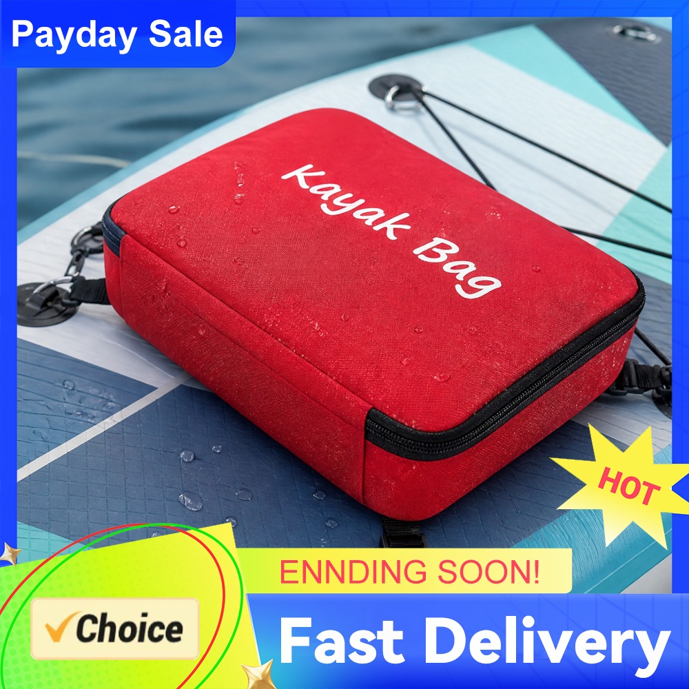 Paddle Board Storage Bag Water - огляд і ціна Women'S Kayak Accessories