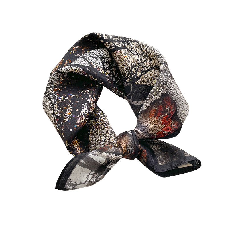 2026 Brand 100% Pure Silk Scar - огляд і ціна Women Accessories Brands