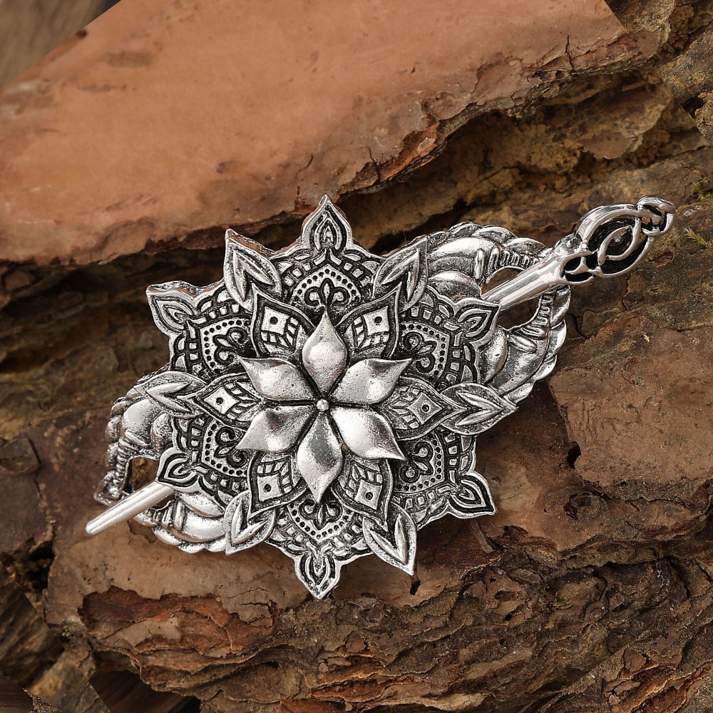 1pc Scandinavian Retro Popular - огляд і ціна Women'S Viking Accessories